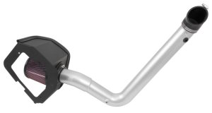 Chrysler 200 Performance Air Intake - K&N Engineering - Typhoon - `15-`17